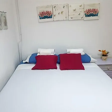 Beautiful Family House In Messinia * Amfithea (Messini)