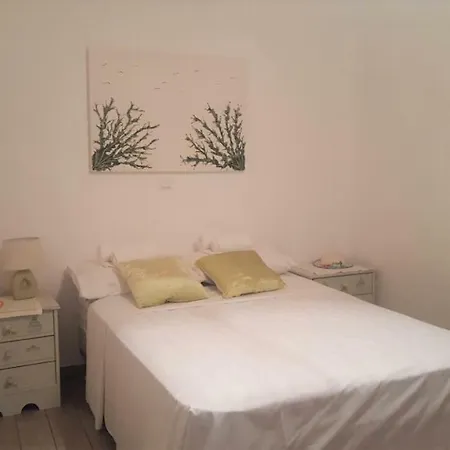 Beautiful Family House In Messinia 度假居